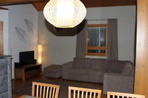 Alppi Nuppu Apartment, Тахковуори
