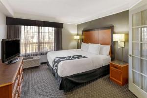 La Quinta Inn & Suites by Wyndham Macon, Мэйкон