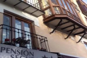 Гостевой дом «Pension Segura», Мурсия