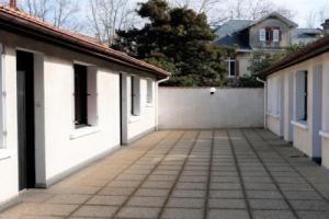 Appartement Arcachon, 2 Pièces, 4 Personnes - Fr-1-420-88, Аркашон
