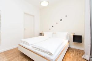 Primeflats - Apartments Aroser Allee, Берлин