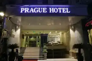 Prague Hotel, Хошимин