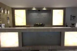 Park Hotel Ribarica, Рибарица
