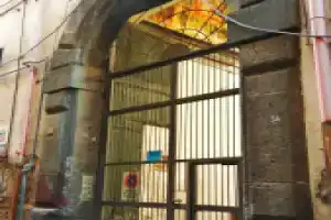 Мини-отель «diLetto a Napoli», Неаполь