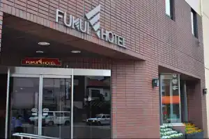 Fukui Hotel, Обихиро