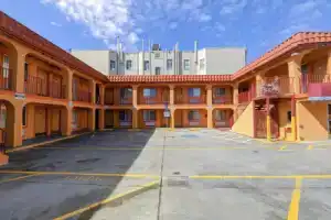Отель «Inn at Golden Gate», Сан-Франциско