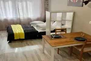 Dayker City на улице Василия Ощепкова, Москва