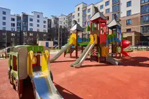 ArendaGrad на бульваре Тенистый 3, Мытищи