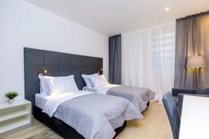 Rooms4U, Дубровник
