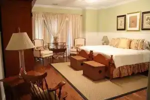 Baileys Uptown Inn, Даллас