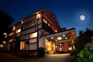 Отель «Otowaya Ryokan», Юдзава