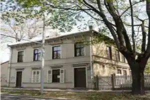 Guest House 30/40, Рига