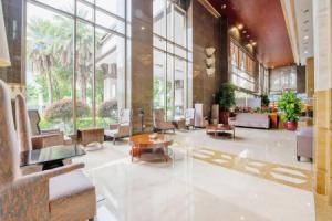 Dongguan Well Garden Hotel, Дунгуань