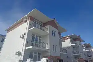 Апартаменты на улице Айвазовского 49, Анапа