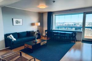 Tallinn Seaside Apartment, Таллин