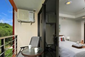 Naiharn Condominium 1 bedroom 36 sq. m., Най Харн