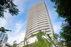 Апарт-Отель «Fraser Suites Sukhumvit Bangkok - Sha Extra Plus», Бангкок