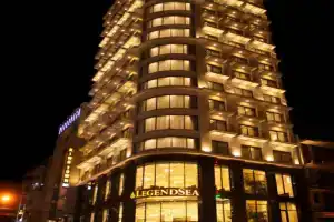 LegendSea Hotel, Нячанг