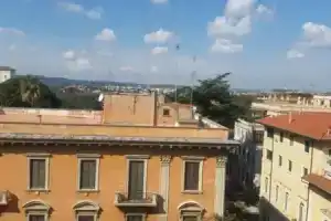 Appartamento Villa Borghese, Рим