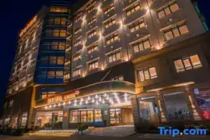 Orange Hotel Select (Shanghai Chuansha), Шанхай