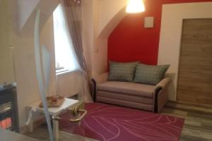Staré Brno Flat, Брно