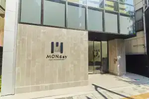 Hotel «MONday Akihabara Asakusabashi», Токио