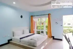 Bali Boutique Hotel Suratthani, Сурат-Тхани