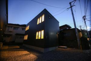 Prime Room Beppu A1, Оита