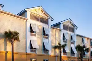 Holiday Inn Express Charleston Us Highway 17 & i-526, An Ihg Hotel, Чарлстон