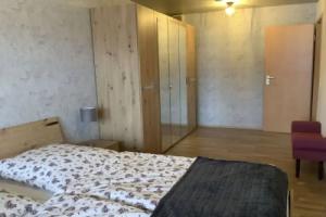 Vakantieappartement Evi, Ленцкирх