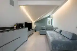 App 8 Palazzo Cavour, Больцано