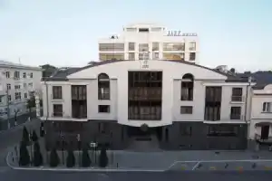 Jazz Hotel, Кишинев