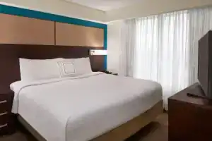 Апарт-отель «Residence Inn by Marriott Airport», Торонто
