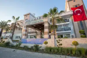 Мини-отель «Otium Family Club Marine Beach», Анталья