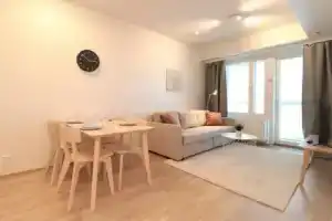 Forenom Serviced Apts Espoo Matinkylä, Эспоо