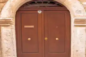 Al Civico 18, Мольфетта