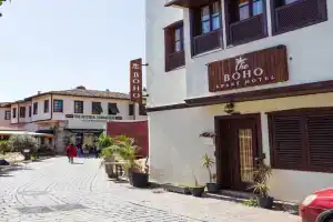 Boho Oldtown Hostel, Анталья