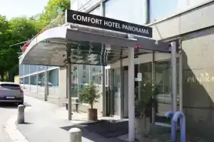 Quality Hotel Panorama, Гетеборг