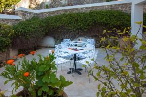 Thanos Luxury Apartment in Spetses, Спеце