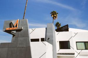 The Moment Hotel, Лос-Анджелес