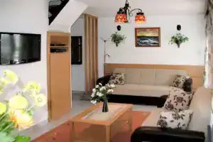 House Kopacsi Badacsonytomaj
