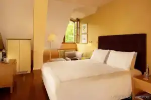 Мини-отель «Hôtel Résidence Parc des Eaux Vives», Женева