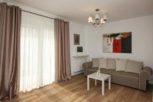 Apartamenty Białystok - Lipowa 47, Белосток