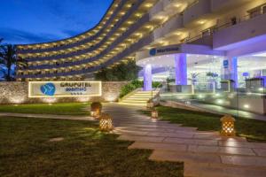 Отель «Grupotel Maritimo», Плайя-де-Муро