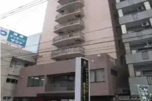 Hotel «Lexton Kagoshima Annex», Кагосима