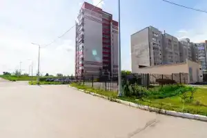 Апартаменты на улице Карельцева 90 корпус 1, Курган