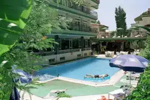 Hotel Baris Apart, Мармарис