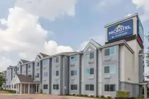 Апарт-отель «Microtel Inn & Suites by Wyndham Ft. Worth North/At Fossil», Форт-Уорт