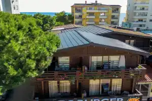 Dolanit Hotels Vila e Drurit, Дуррес