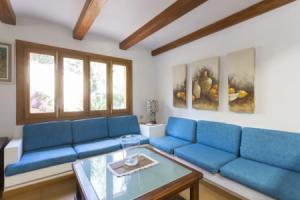 Villa Puerto Pollensa, Порт-де-Полленка